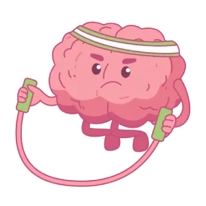 Better Control of Symptoms